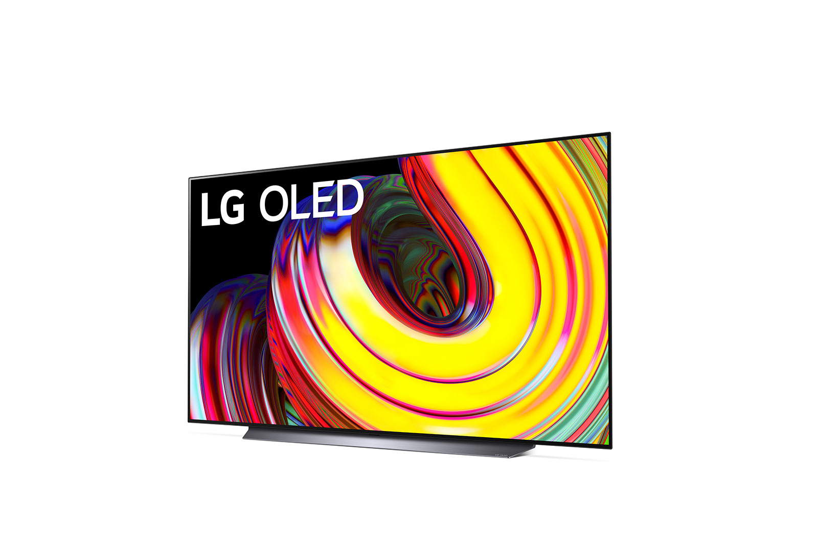 LG 77 Zoll LG 4K OLED TV CS, OLED77CS9LA