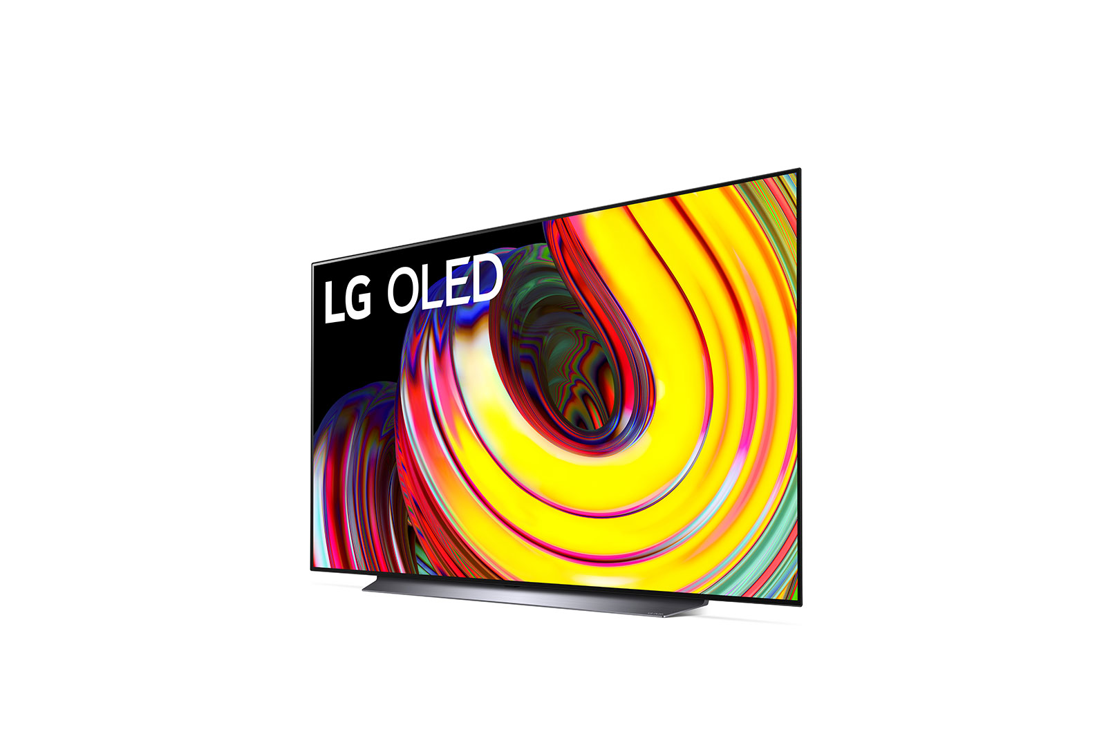 LG 77 Zoll LG 4K OLED TV CS, OLED77CS9LA