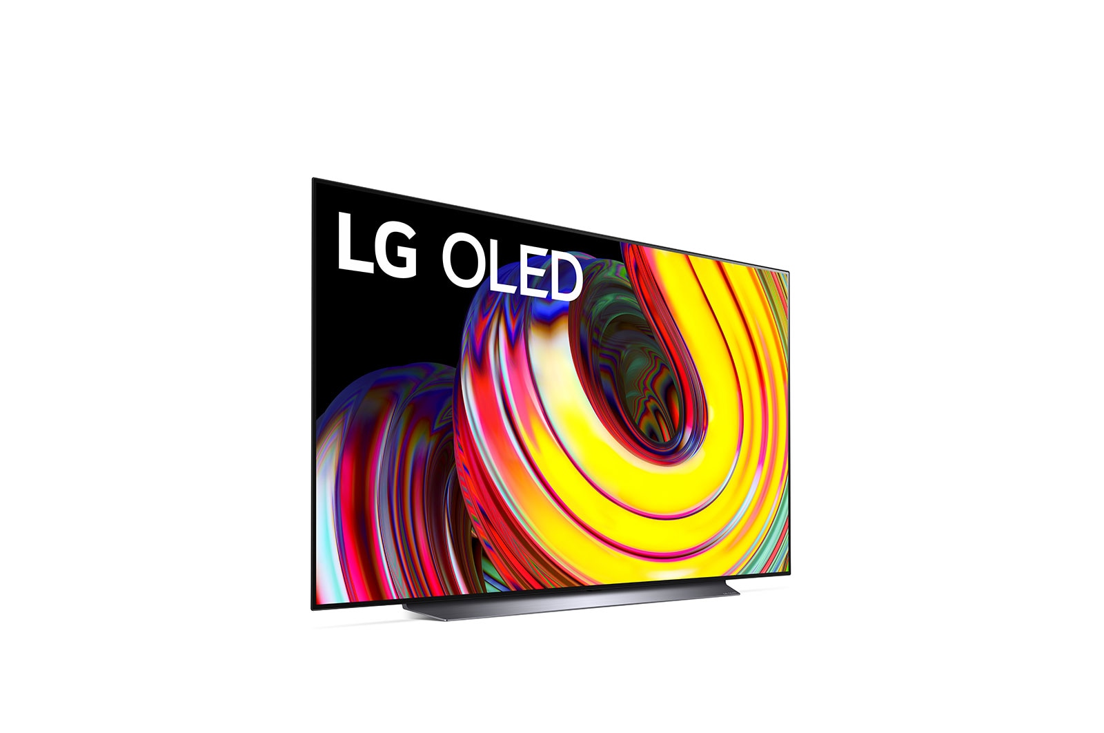 LG 77 Zoll LG 4K OLED TV CS, OLED77CS9LA