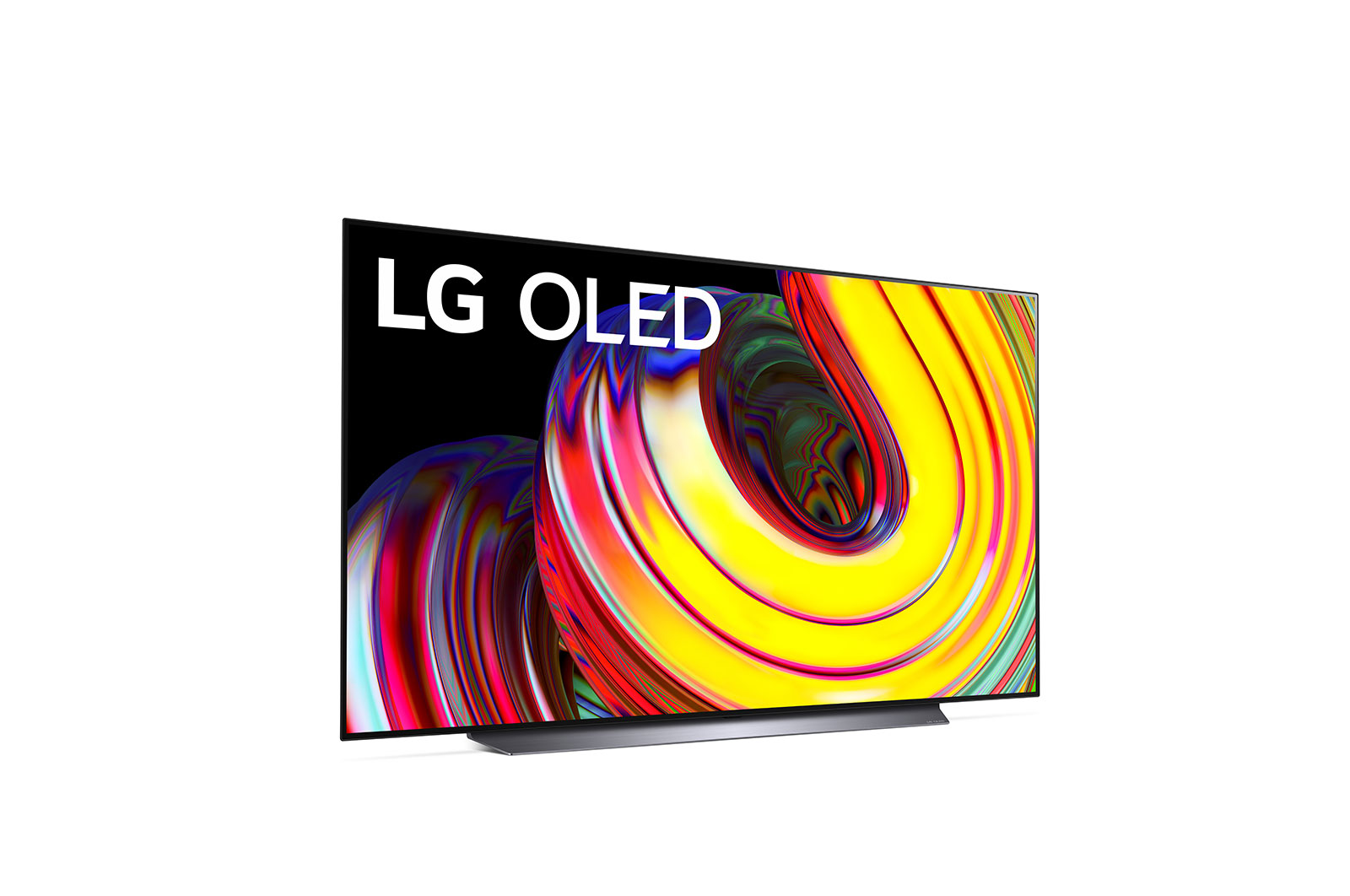 LG 77 Zoll LG 4K OLED TV CS, OLED77CS9LA