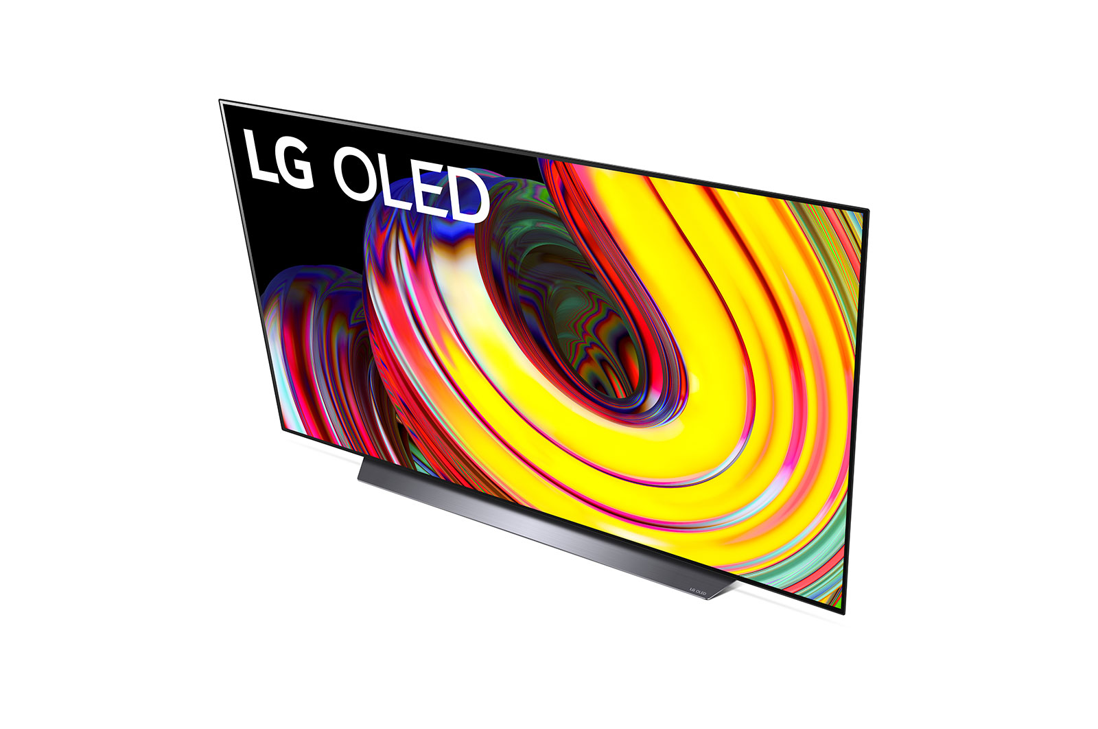 LG 77 Zoll LG 4K OLED TV CS, OLED77CS9LA