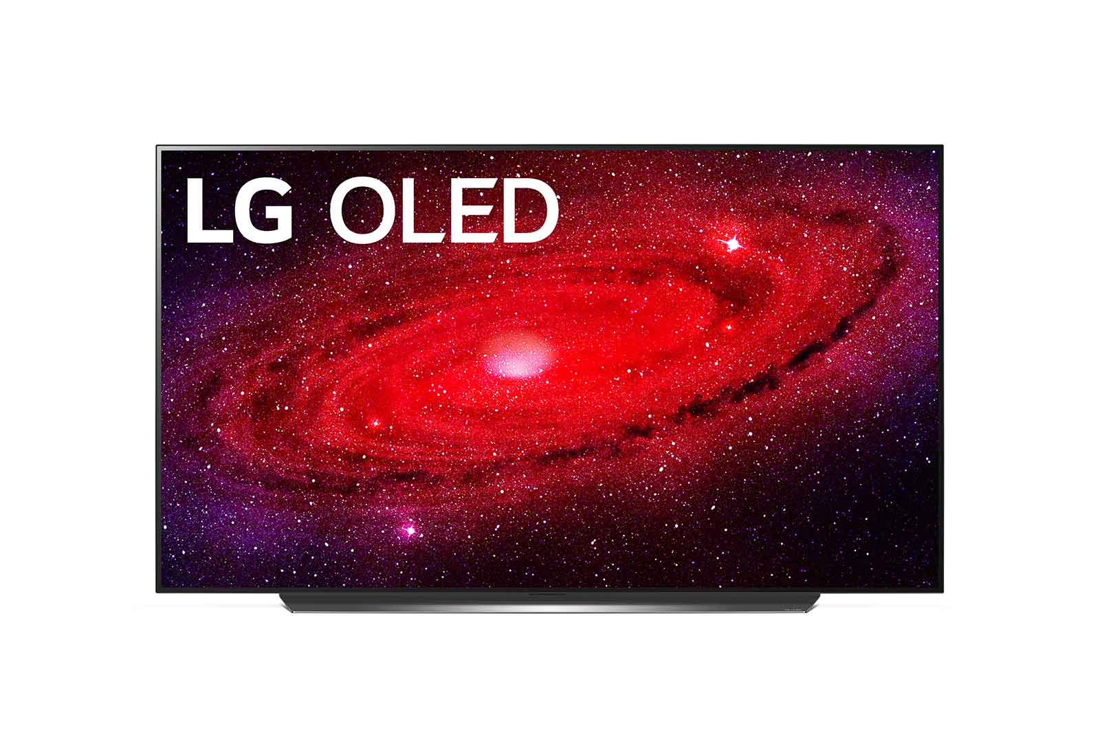 LG 77" OLED CX 4K TV, OLED77CX9LA