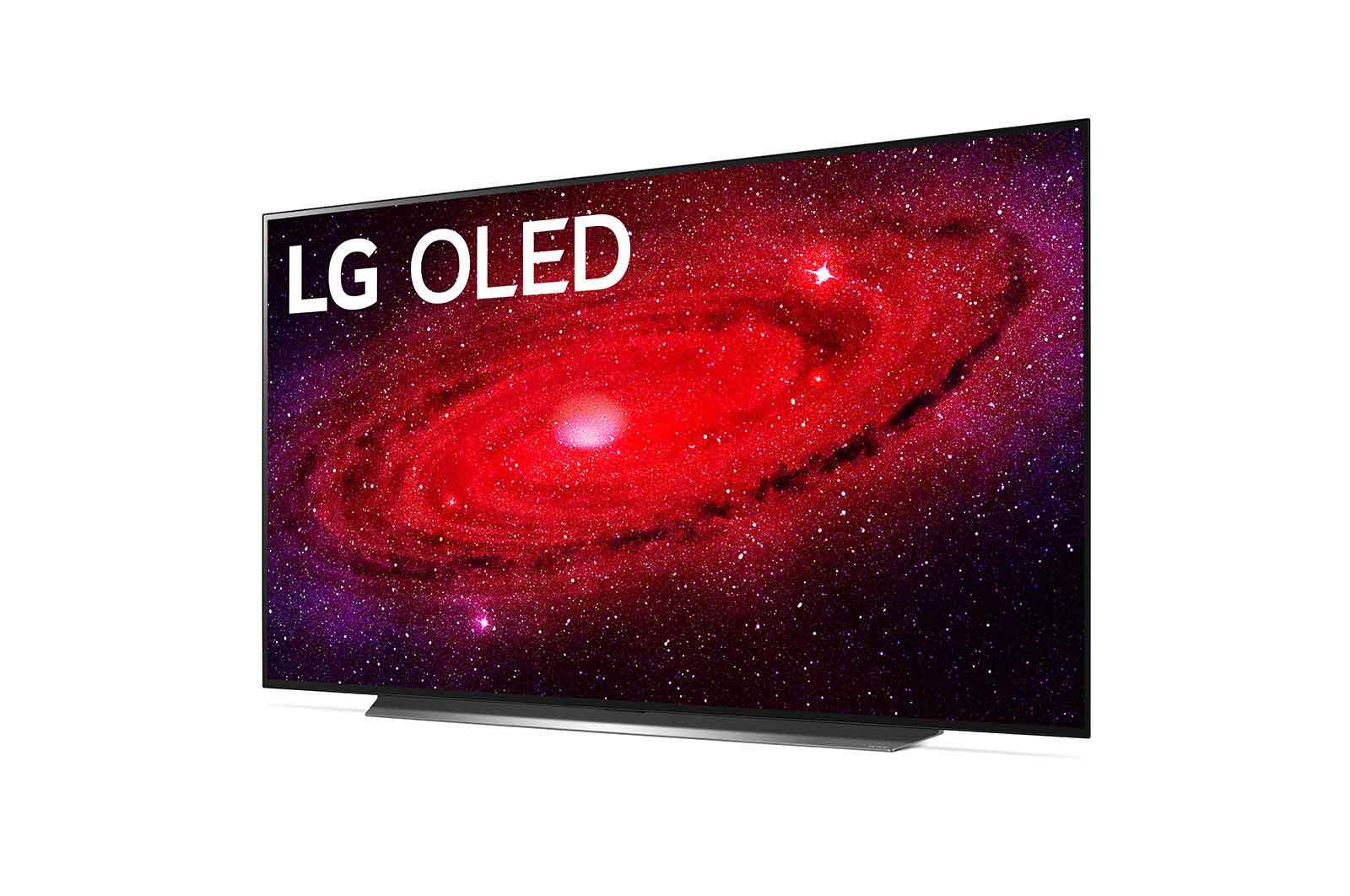 LG 77" OLED CX 4K TV, OLED77CX9LA