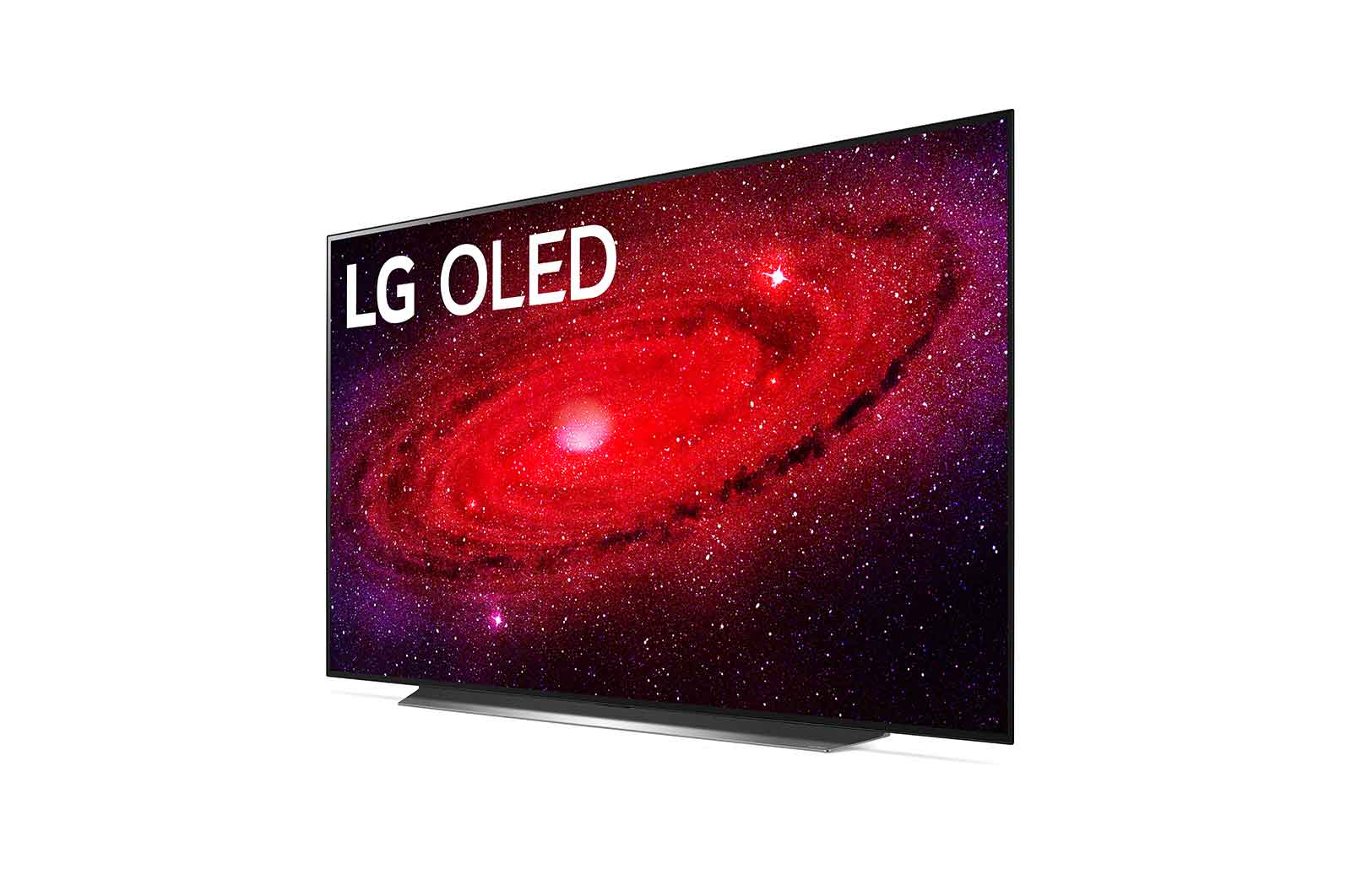 LG 77" OLED CX 4K TV, OLED77CX9LA