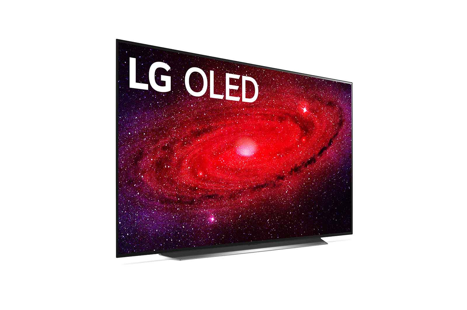 LG 77" OLED CX 4K TV, OLED77CX9LA