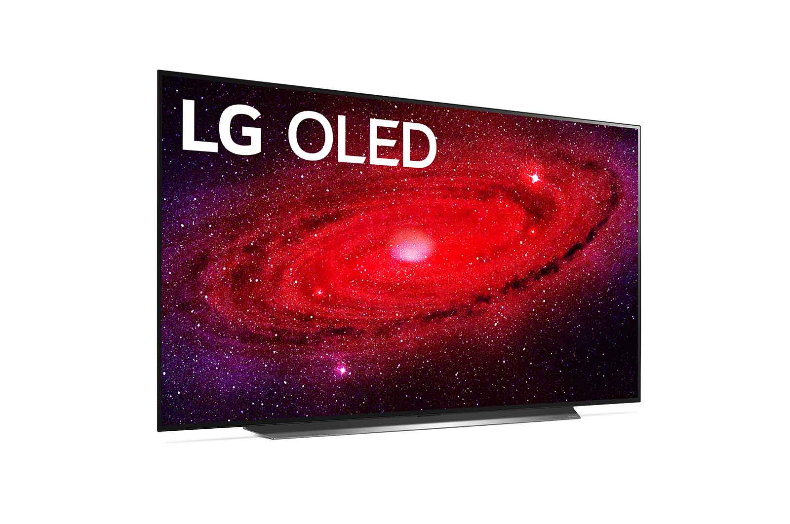 LG 77" OLED CX 4K TV, OLED77CX9LA