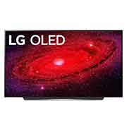 LG 77" OLED CX 4K TV, OLED77CX9LA