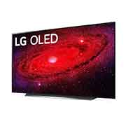 LG 77" OLED CX 4K TV, OLED77CX9LA