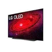 LG 77" OLED CX 4K TV, OLED77CX9LA