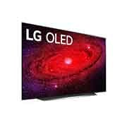 LG 77" OLED CX 4K TV, OLED77CX9LA