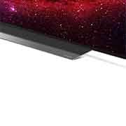 LG 77" OLED CX 4K TV, OLED77CX9LA