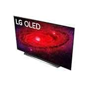 LG 77" OLED CX 4K TV, OLED77CX9LA