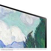 LG 77“ 4K OLED evo TV G1, OLED77G19LA