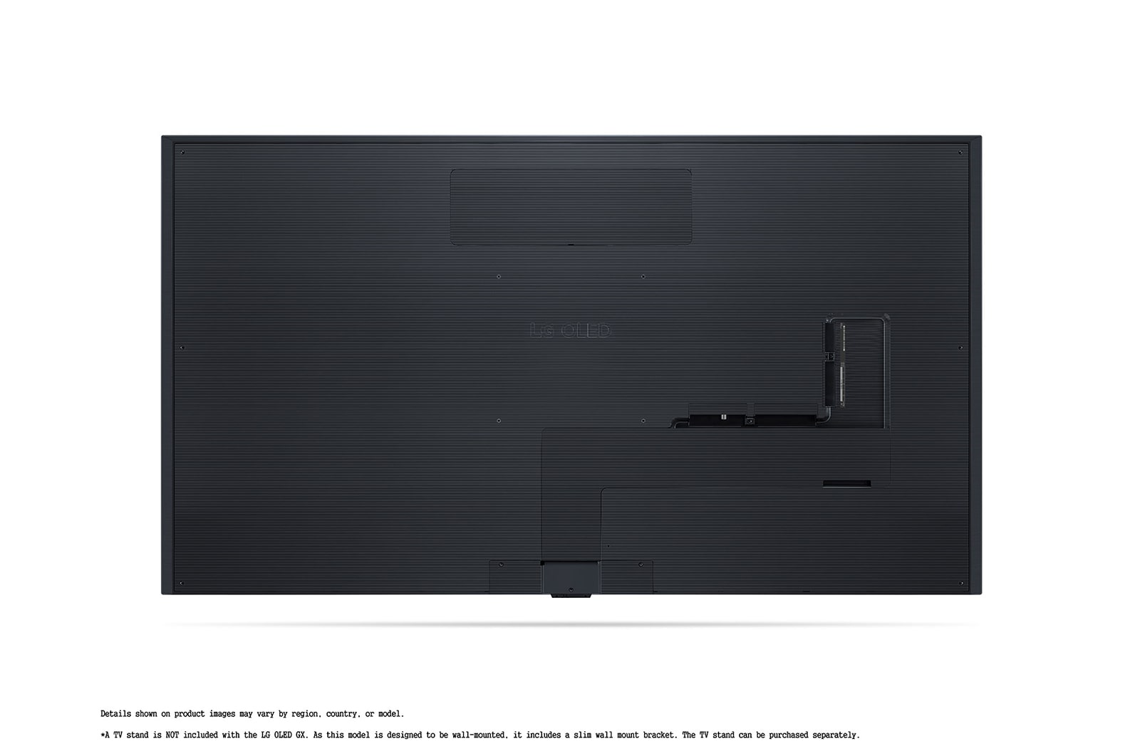 LG 77“ 4K OLED evo TV G1, OLED77G19LA