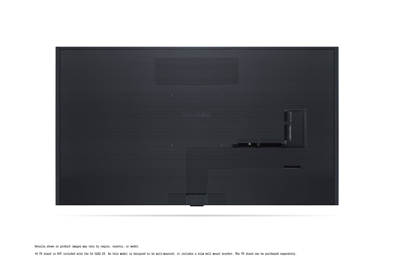 LG 77“ 4K OLED evo TV G1, OLED77G19LA
