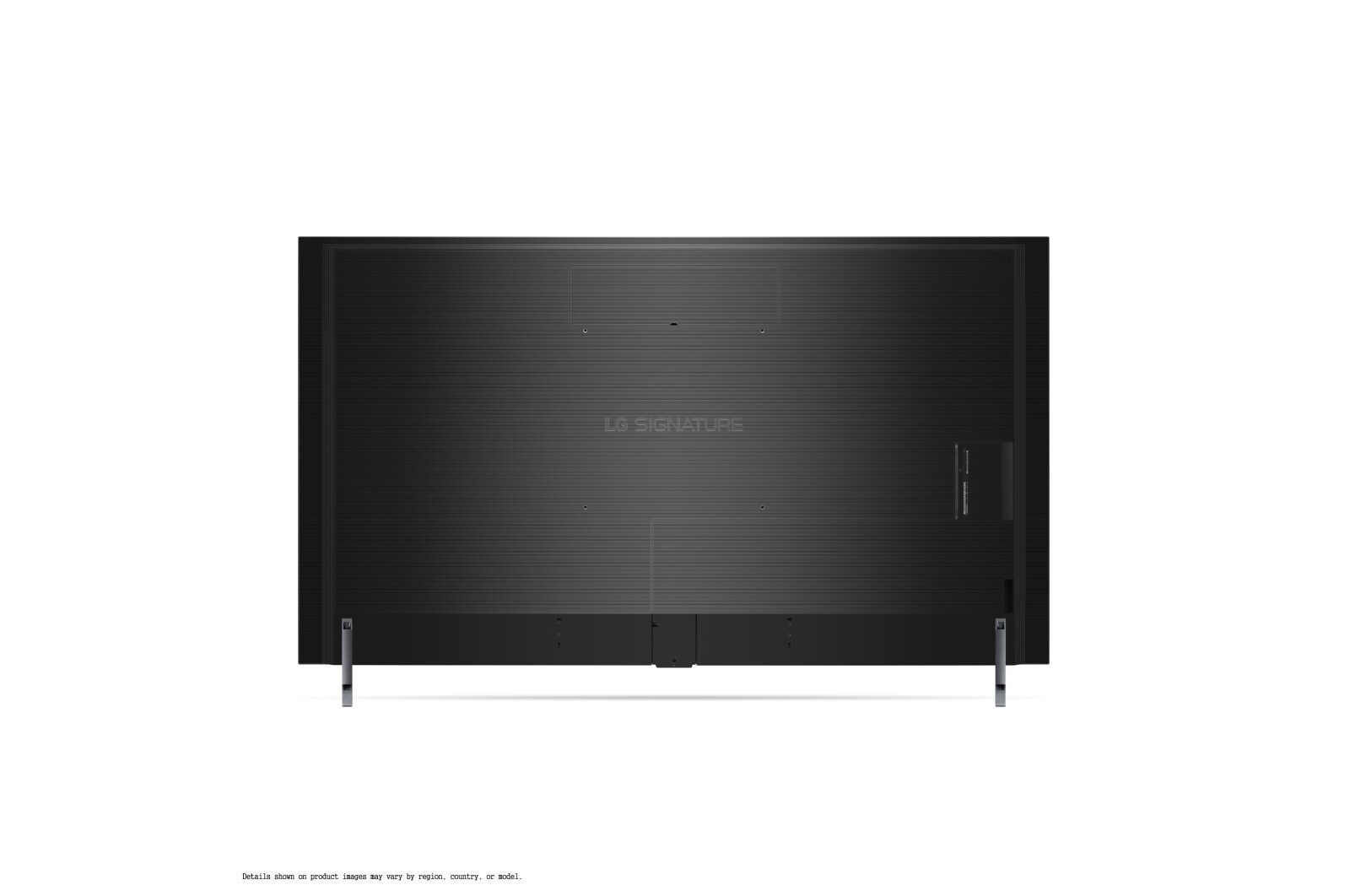 LG 77" LG SIGNATURE 8K OLED TV Z1, OLED77Z19LA