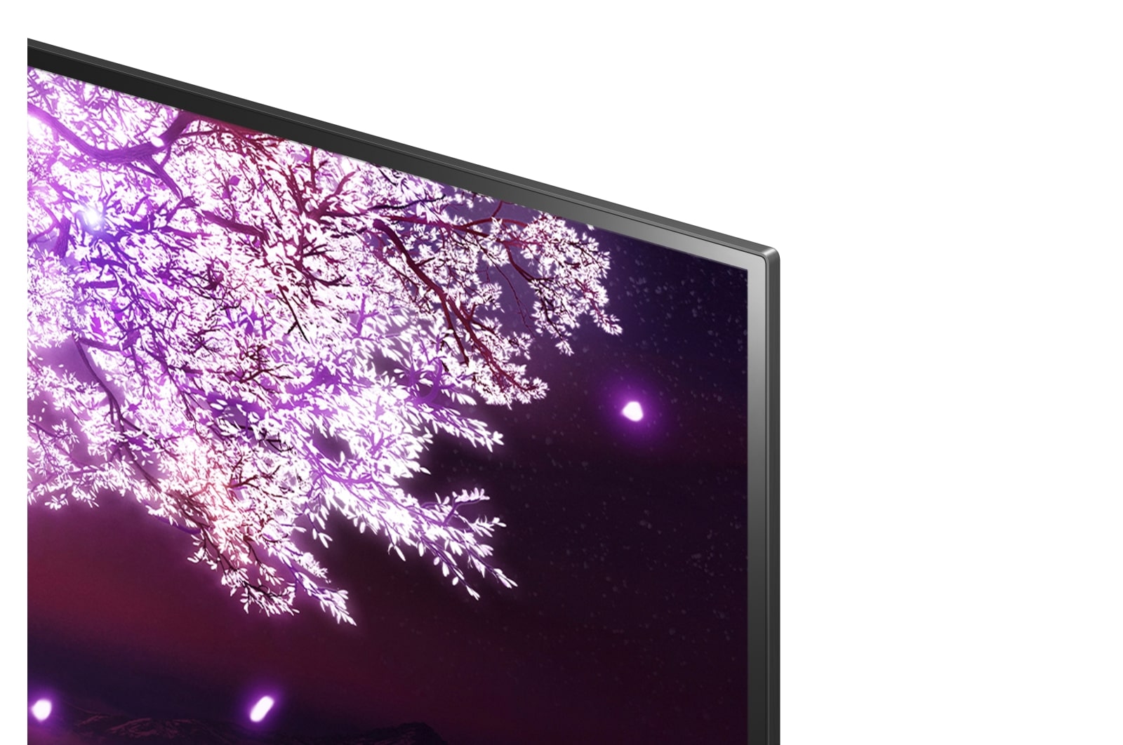 LG 77" LG SIGNATURE 8K OLED TV Z1, OLED77Z19LA