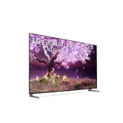 LG 77" LG SIGNATURE 8K OLED TV Z1, OLED77Z19LA