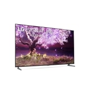 LG 77" LG SIGNATURE 8K OLED TV Z1, OLED77Z19LA