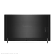 LG 77" LG SIGNATURE 8K OLED TV Z1, OLED77Z19LA