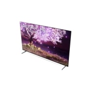 LG 77" LG SIGNATURE 8K OLED TV Z1, OLED77Z19LA