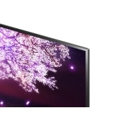 LG 77" LG SIGNATURE 8K OLED TV Z1, OLED77Z19LA