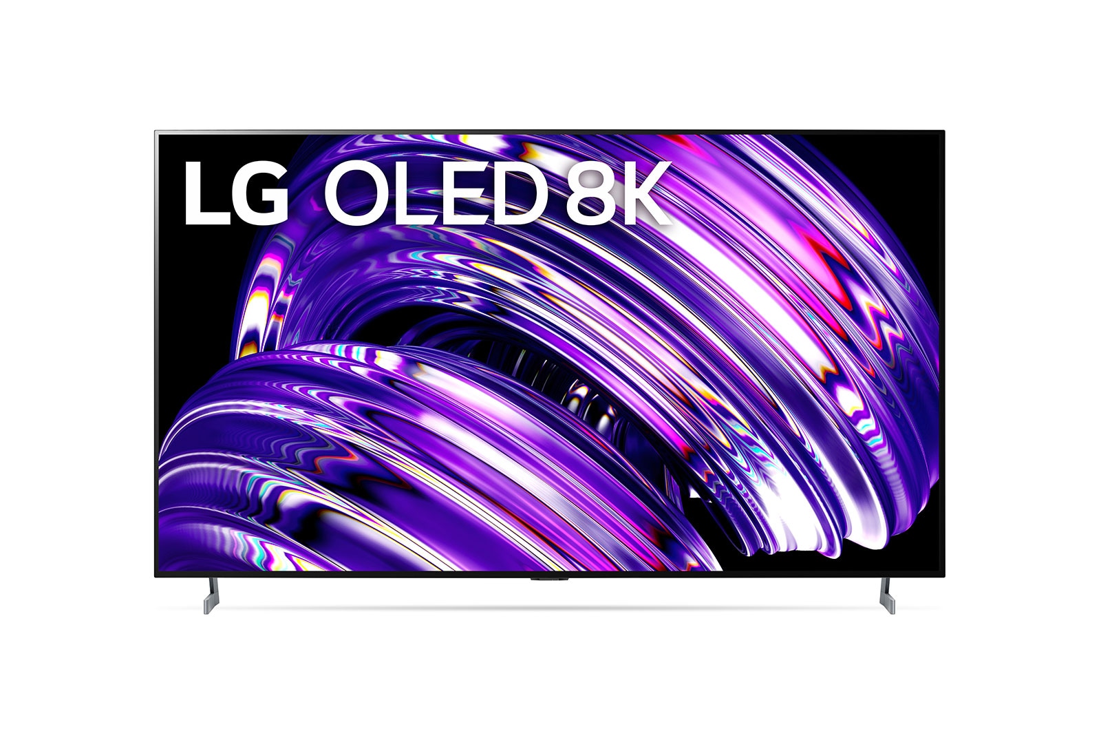 LG 77 Zoll LG 8K OLED TV Z2, OLED77Z29LA