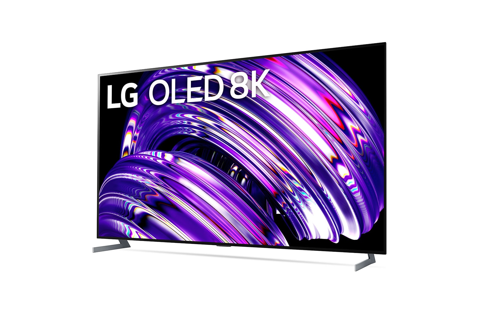 LG 77 Zoll LG 8K OLED TV Z2, OLED77Z29LA