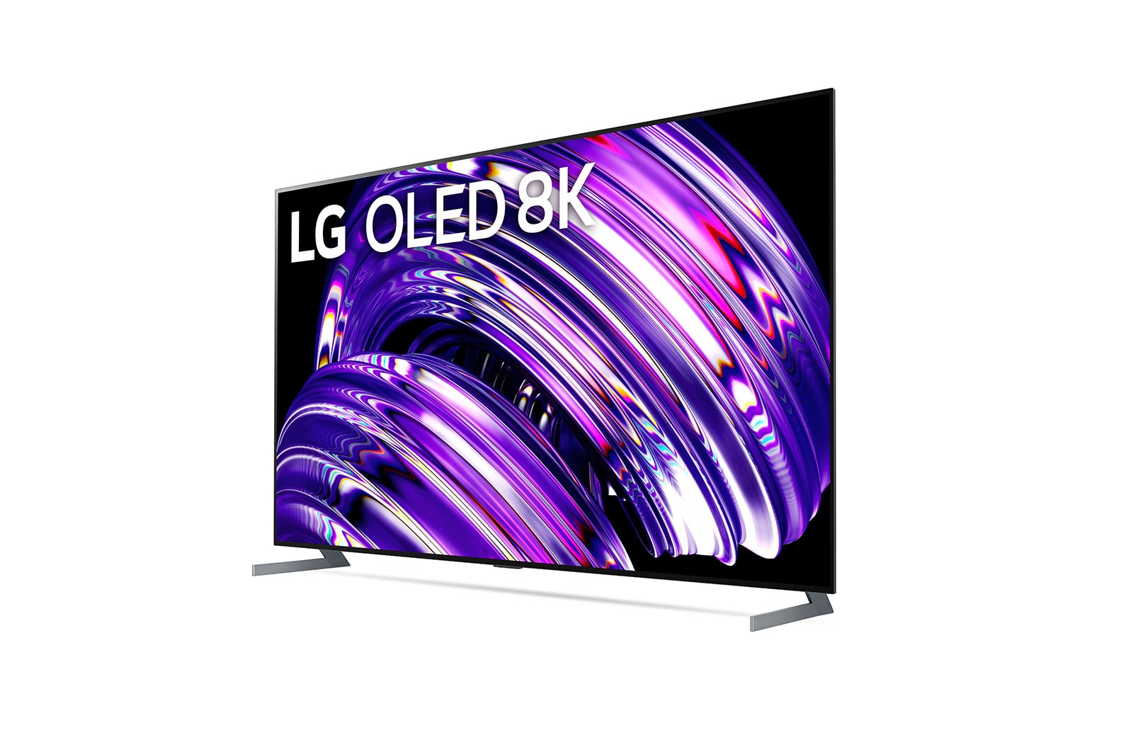 LG 77 Zoll LG 8K OLED TV Z2, OLED77Z29LA