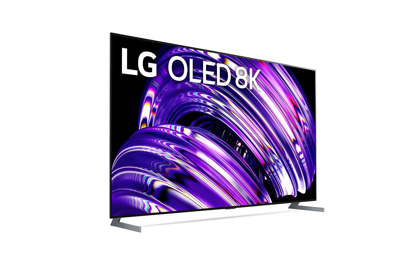 LG 77 Zoll LG 8K OLED TV Z2, OLED77Z29LA