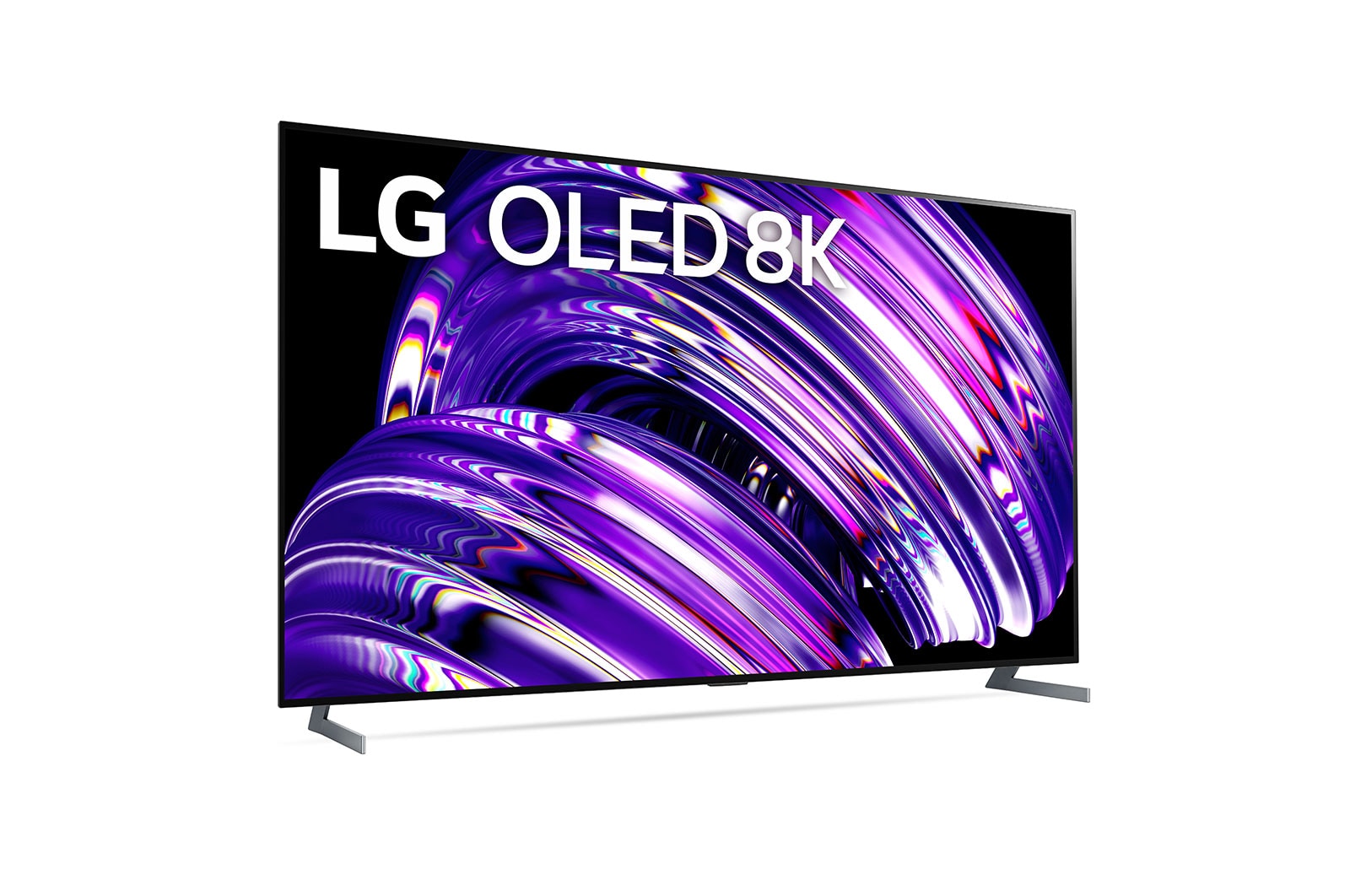 LG 77 Zoll LG 8K OLED TV Z2, OLED77Z29LA