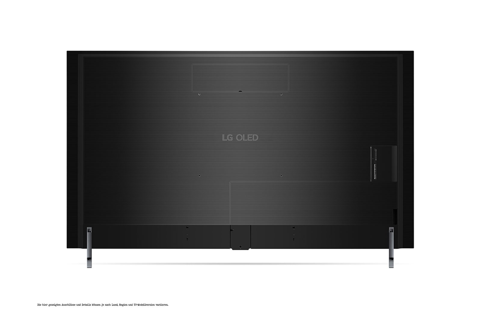 LG 77 Zoll LG 8K OLED TV Z2, OLED77Z29LA