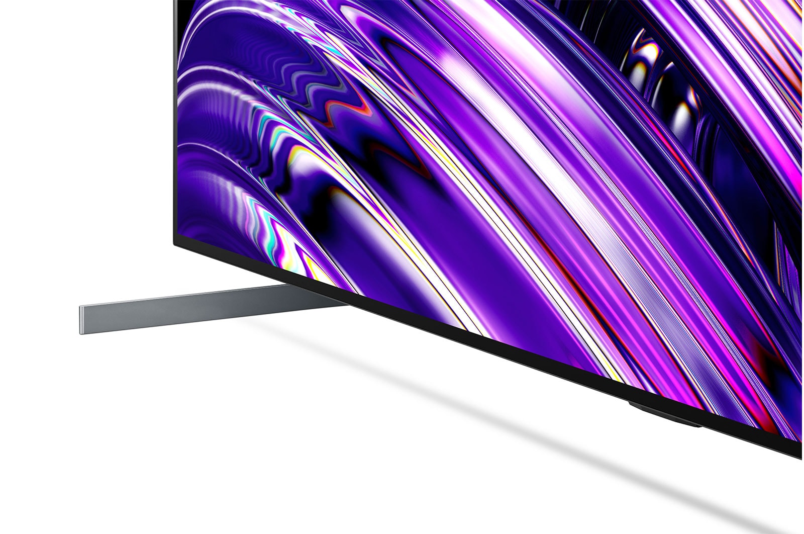 LG 77 Zoll LG 8K OLED TV Z2, OLED77Z29LA