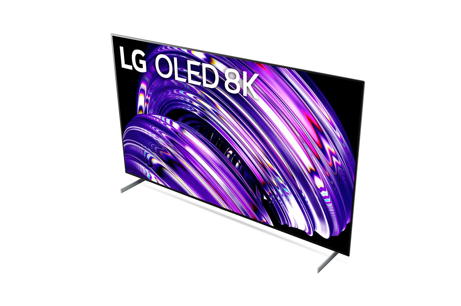 LG 77 Zoll LG 8K OLED TV Z2, OLED77Z29LA