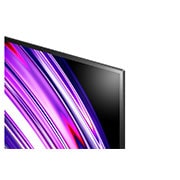 LG 77 Zoll LG 8K OLED TV Z2, OLED77Z29LA