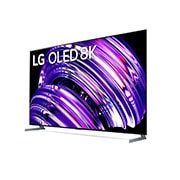 LG 77 Zoll LG 8K OLED TV Z2, OLED77Z29LA