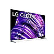 LG 77 Zoll LG 8K OLED TV Z2, OLED77Z29LA