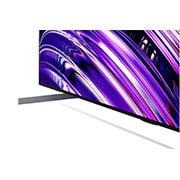 LG 77 Zoll LG 8K OLED TV Z2, OLED77Z29LA