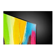 LG 83 Zoll LG 4K OLED evo TV C2, OLED83C27LA