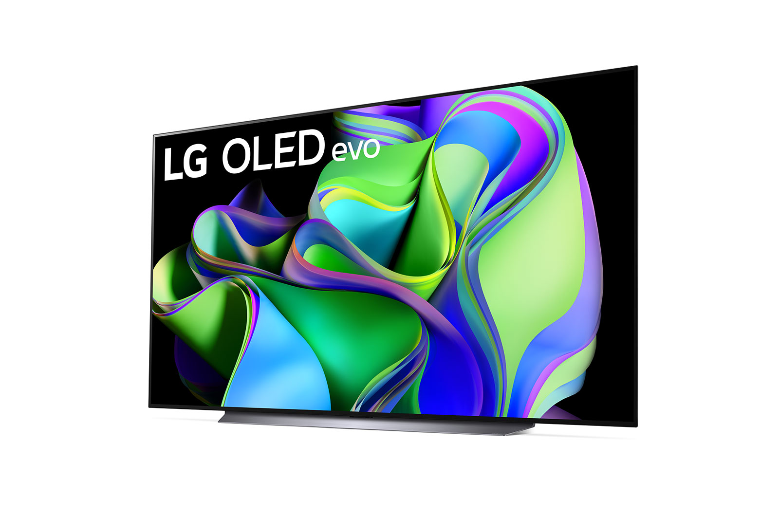 LG 83 Zoll LG 4K OLED evo TV C3 , OLED83C39LA