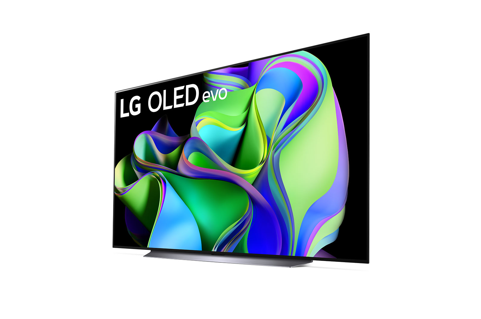 LG 83 Zoll LG 4K OLED evo TV C3 , OLED83C39LA