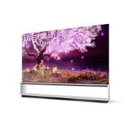 LG 88" LG SIGNATURE 8K OLED TV Z1, OLED88Z19LA