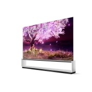 LG 88" LG SIGNATURE 8K OLED TV Z1, OLED88Z19LA