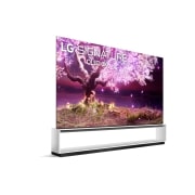 LG 88" LG SIGNATURE 8K OLED TV Z1, OLED88Z19LA