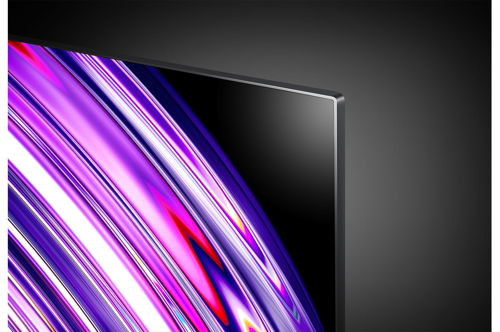 LG 88 Zoll LG SIGNATURE 8K OLED TV Z2, OLED88Z29LA