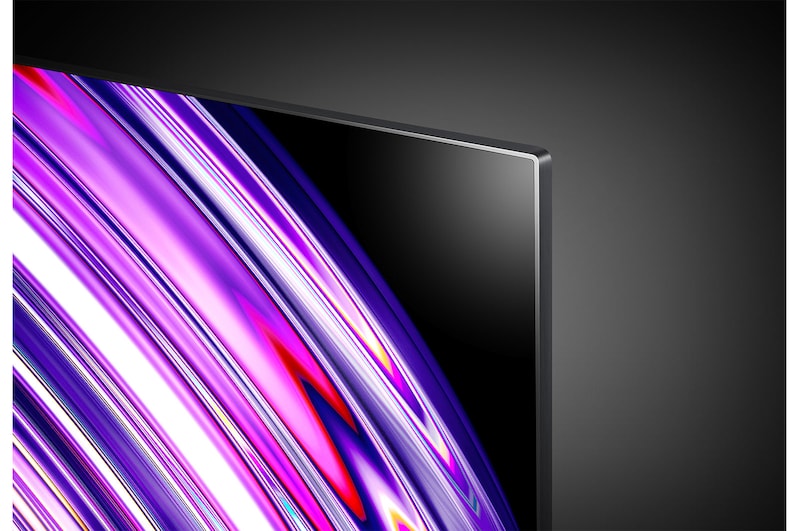LG 88 Zoll LG SIGNATURE 8K OLED TV Z2, OLED88Z29LA