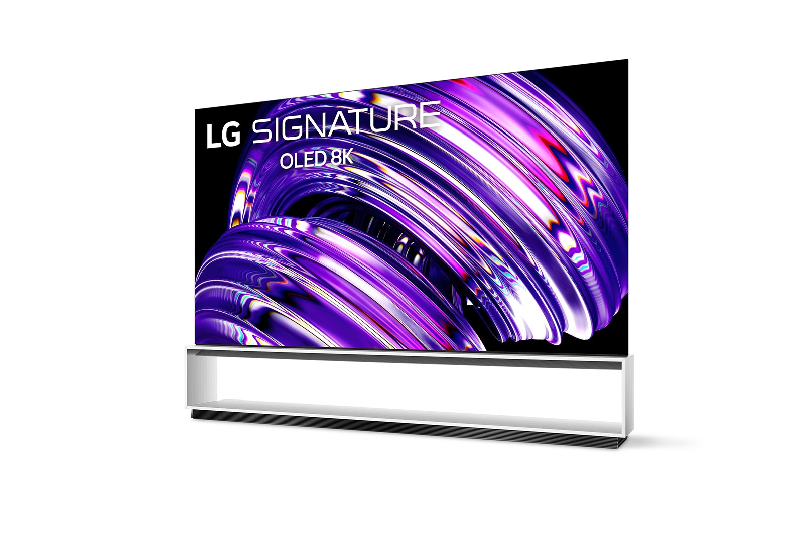 LG 88 Zoll LG SIGNATURE 8K OLED TV Z2, OLED88Z29LA