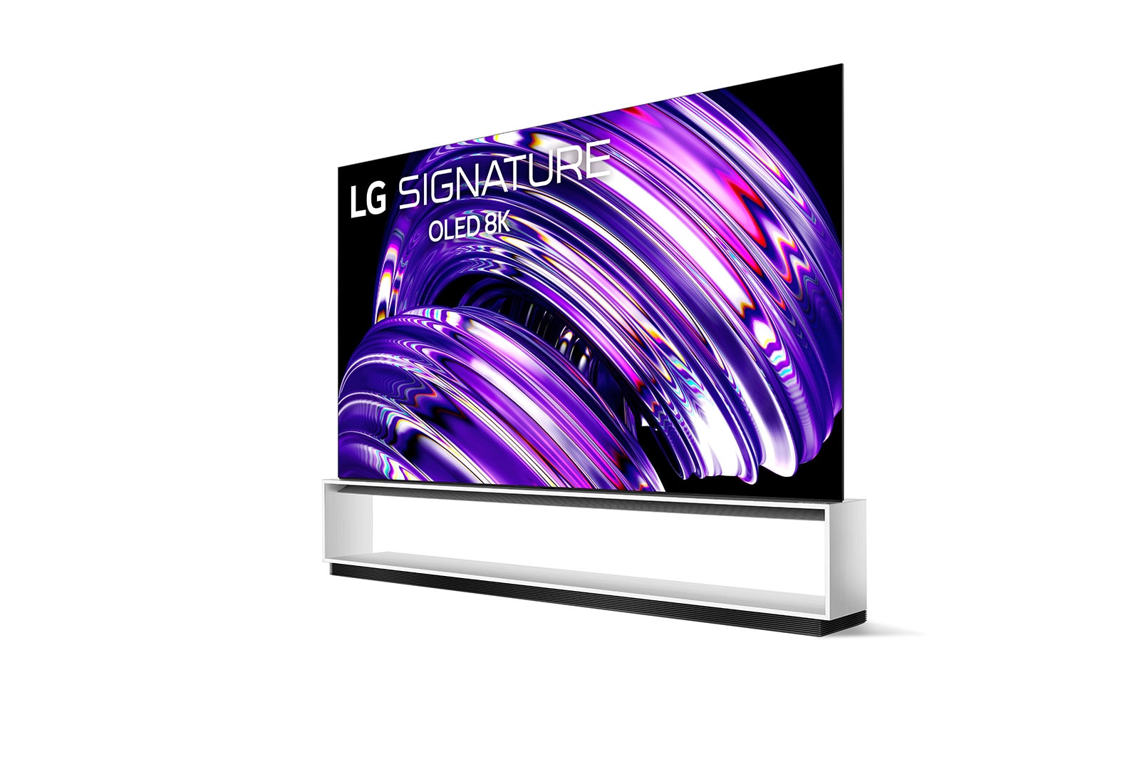 LG 88 Zoll LG SIGNATURE 8K OLED TV Z2, OLED88Z29LA