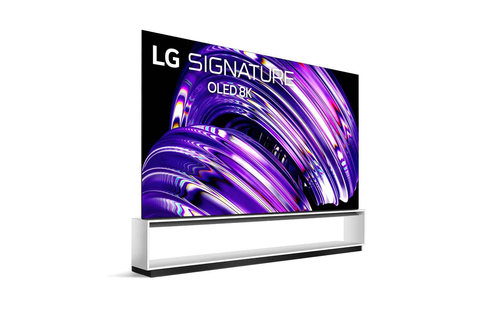 LG 88 Zoll LG SIGNATURE 8K OLED TV Z2, OLED88Z29LA