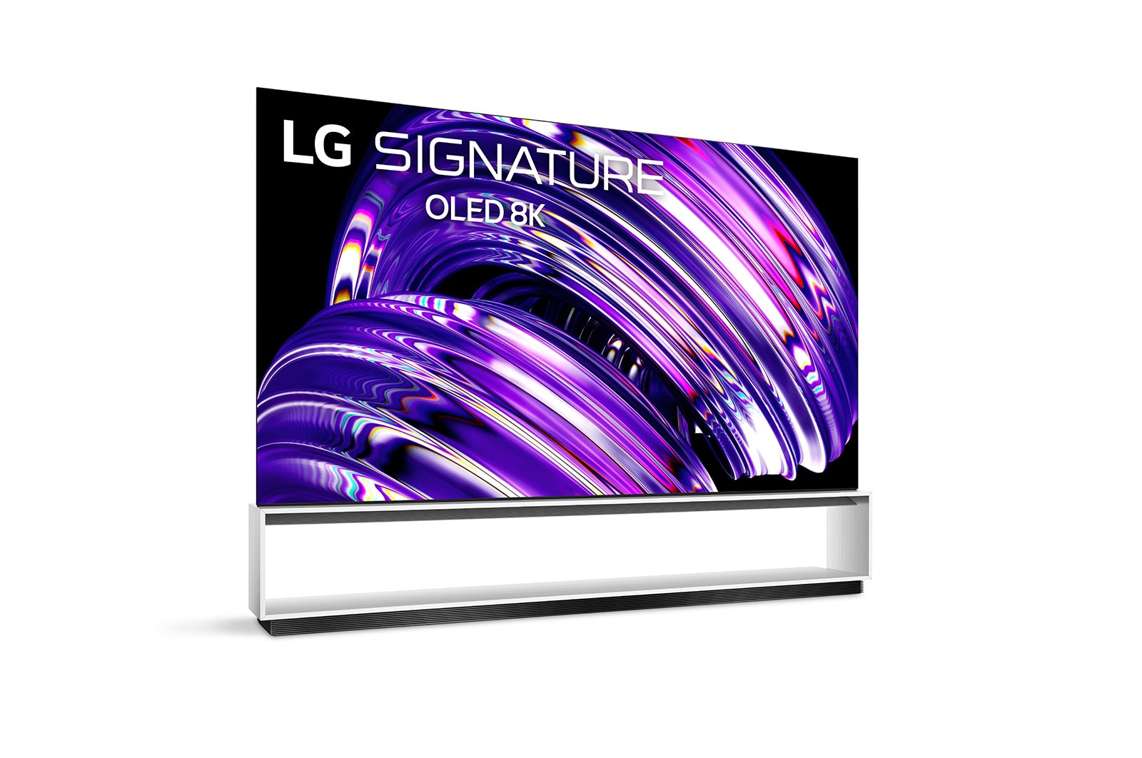 LG 88 Zoll LG SIGNATURE 8K OLED TV Z2, OLED88Z29LA